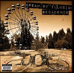 dream of illusion cover